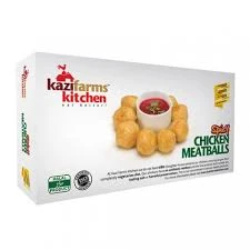 Kazi farm chicken Meat ball