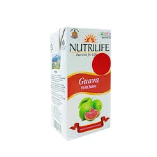 Guava fruit juice 160ml