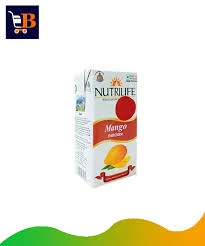 Mango fruit juice 160ml