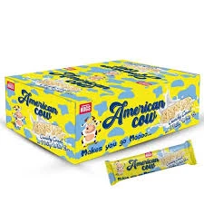 American Cow Chocolate