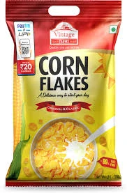 Corn Flakes 500gm