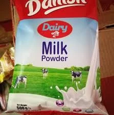 Danish dairy milk powder 200gmgm