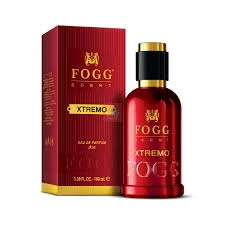 Fogg XTREMO 100ML