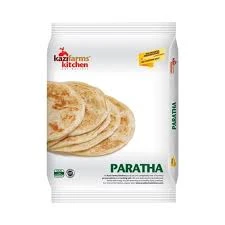 kazi farms kitchen plain paratha 1300gm