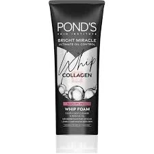 Ponds Bright Miracle 100GM