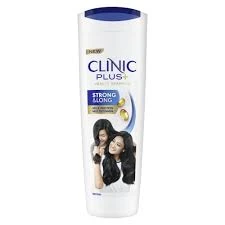 Clinic plus+ 355ml