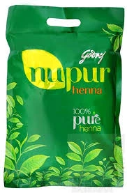 Godrej nupur henna 120gm