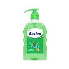 Savlon Hand wash 200ml G