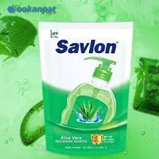 Savlon aloe vera 170ml