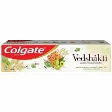Colgate vedshakti 200gm