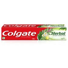 Colgate Herbal 100gm