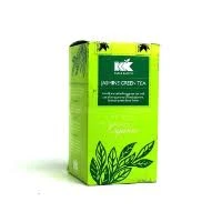 Jasmine green tea 60gm