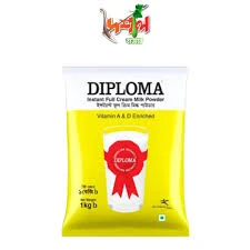 Diploma-50gm