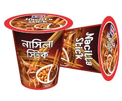 Nacilla stick chocolate cream biscuit