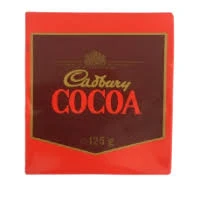 Cocoa Powder 125gr
