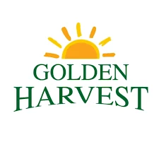 Golden Harvest Spring Roll