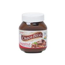 Choco Bliss 180gm