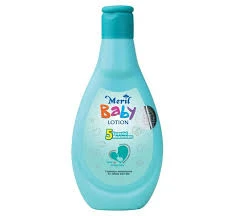 Meril Baby lotion200ml