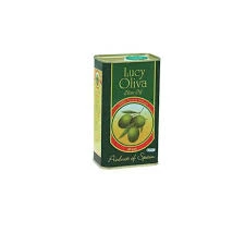 Lucy Oliva Olive Oil 100% Pure & Natural (150gm)