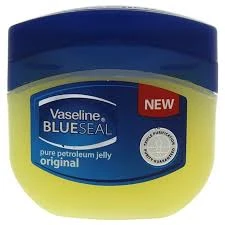 Vaseline jelly cream 100ml southafrica
