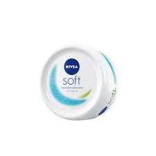 Nivea soft cream 50ml Dubai