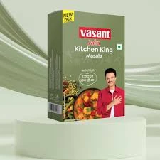 Vasant Kitchen King Masala