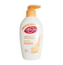 Lifebuoy handwash 200ml