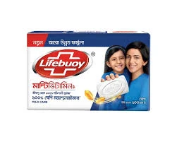Lifebuoy 90g