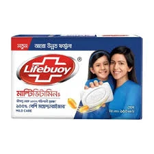 Lifebuoy 150g Blue
