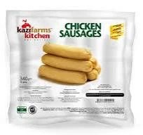 Kazi farm chicken sausage S