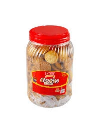 All time cookies biscuit 600g