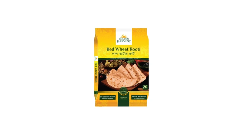 Red Rotti 1200g