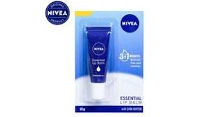 Nivea Essential Lip Balm