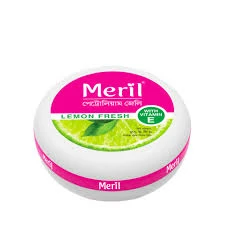 Meril petroleum jelly - 50ml