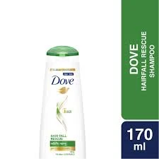 Dove Hair fall rescue 170ml