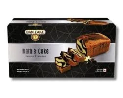 Dan Cake Marble 220gm