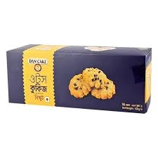 Dan Cake Oats 150gm