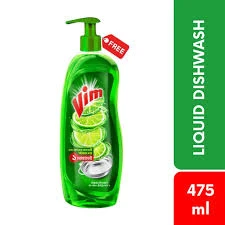 Vim liqued 475ml