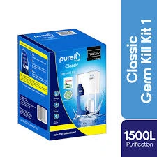 Pureit Classic Kit  1500 liter