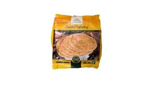 Low FAT DESHI PARATHA 10PS