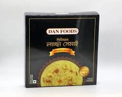Dan foods premium lachcha 250gm