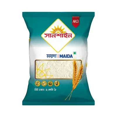 Sunshine Maida 1 kg