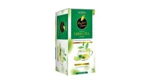 Ispahani green tea 35gm