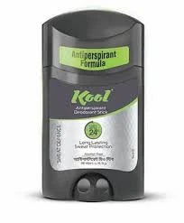 Kool Antiperspirant Formula 50ml