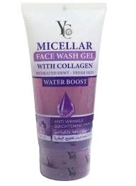 YC face wash 150ml