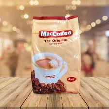 Mac Coffee The original coffe mix 1kg