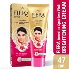 Fiera spot-less cream 47gm
