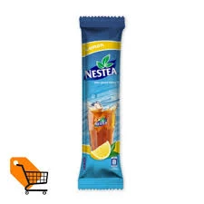 Nescafe lemon coffee18gm