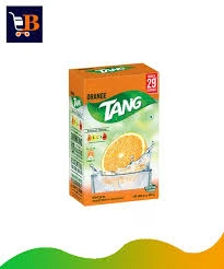 Orange Tang 500gm