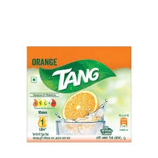 Orange Tang 75gm